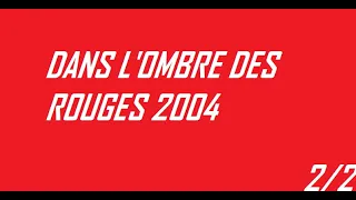 WRC Dans l'ombre des Rouges 2004 : Partie 2/2