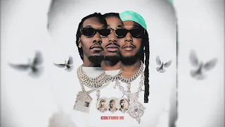 Migos - Birthday (CLEAN)