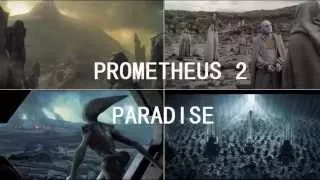 Прометей 2 /Prometheus 2/ 2016