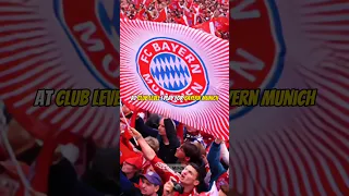 I Play for Bayern Munich | Guess the Football Player #shorts #football #footballquiz