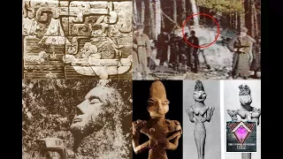 Top 5 Mysterious Artifacts That Are Allegedly Alien | Aliens and UFO #15