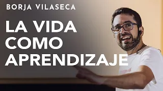 Claves para evolucionar como seres humanos | Conferencia presencial | Borja Vilaseca