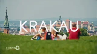"Grenzenlos - Die Welt entdecken" in Krakau