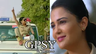 GPSY ft. Kareena💖   #kareena #maddamsir #karishmasingh #haseenamallik