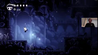 Папич. ХМХМХМ ХМХМХМ ЯМИ ЯМИ (Hollow Knight)