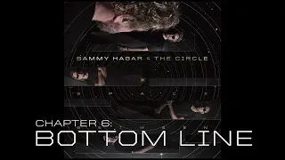 Sammy Hagar & The Circle - "Bottom Line"