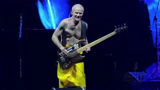Red Hot Chili Peppers - Otherside | Live | Toyota Amphitheater  | Wheatland Ca 6/2/24