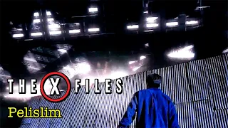 LA VERDAD detrás de los ALIENS | #Pelislim Resumen de The X Files o Expedientes Secretos X