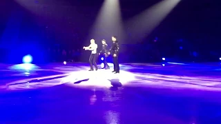 CSOI 2017 Victoria   Kurt Browning  "Medley"