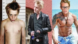 THE TRUTH ABOUT MACAULAY CULKIN!