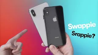 iPhone ze Swappie | Przemyślenia po zakupie (część 2 z 2)