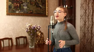 Linda Eder - Please don‘t make me love you (cover by SADOVA) Наталия Садова