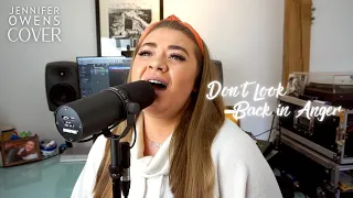 Oasis - Don't Look Back in Anger (Cover) on Spotify & Apple