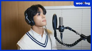 🎤 [Live] 윤하 - 사건의 지평선 (Event Horizon) covered by KIMWOOJIN #wooVlog #wV86