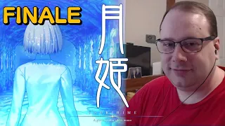 Tsukihime Remake Arcueid Route First Playthrough | Part 8 FINALE