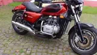 Honda Goldwing GL1200 GL1000 Custom Bikes