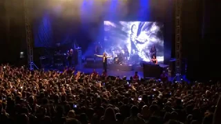 Lacrimosa LIVE in Mexico 2019, Encore