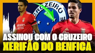 PLANTÃO URGENTE! DE ÚLTIMA HORA! RONALDO CONFIRMA! REFORÇO EUROPEU! NOTÍCIAS DO CRUZEIRO HOJE!