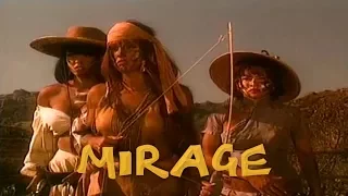 [Thundard] Mirage (PC - FMV) part 03