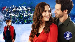 Christmas Comes Home (My Christmas Wish) (2018) | Full Movie | Megan Park | Josh Henderson