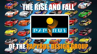 What Happened to Papyrus? Indy Car and Nascar Simulation Developer Extraordinaire