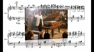 The Crave - Jelly Roll Morton - movie version || Piano Transcription