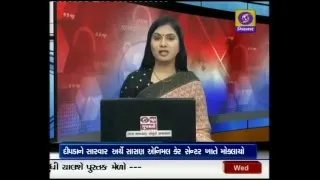 LIVE Mid Day News at 1 PM | Date: 28-11-2018