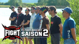 Qui peut battre GAEL EVEN ??? FC Fight Brochet saison 2