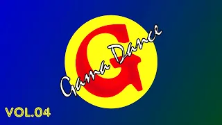 CD Gama Dance vol.04