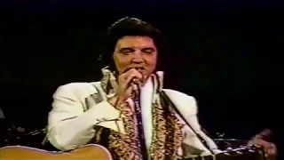 Elvis Presley - I've Got a Woman/Amen - 1977