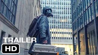Y: THE LAST MAN Official (2021 Movie) Trailer HD | TV Series-Sci-Fi-Drama Movie HD | FX on Hulu Film