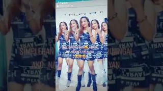 Diko na mapipigilan (Sexbomb)