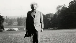 How much Einstein is there in ETH Zurich?