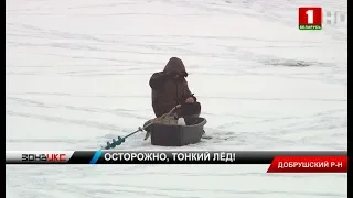 Первые дни зимы: печальная статистика. Зона Х