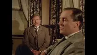 The Adventures of Sherlock Holmes: A Scandal in Bohemia [Jeremy Brett]