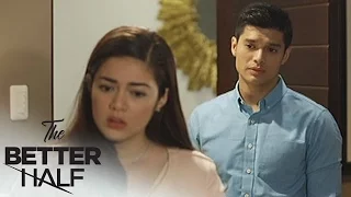 The Better Half: Camille apologizes to Rafael | EP 31