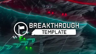 Battlefield Portal - Breakthrough Template Tutorial and Overview