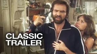 The End Official Trailer #1 - Burt Reynolds Movie (1978) HD