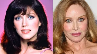 La vida y el triste final de Tanya Roberts