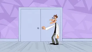 Doof's Closet