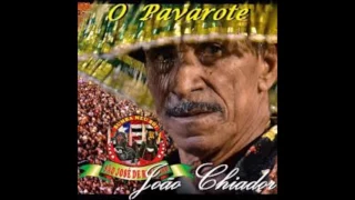 Boi de Ribamar CD 1998 - João Chiador - Faixa 01 - Negras Profecias (Guarnicê)