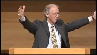 John Piper - The secret to knowing God