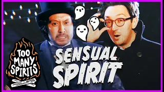 Ryan & Shane Get Drunker & Elegantly Read More Horror Stories • Too Many Spirits