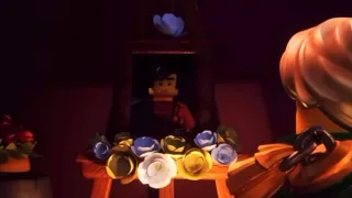 Cole’s Dead in Ninjago Dragons Rising?!?!? 🤯