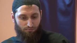 Джихадисты в Латвии: путь к радикализации умеренных мусульман