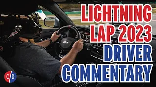 Hot Lap Commentary! CT4-V Blackwing, Audi RS3, BMW M4 CSL, Lamborhini Huracan Tecnica