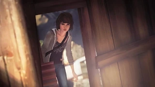 LIFE IS STRANGE - Launch-Trailer Episode 4 "Darkroom" [deutsch]