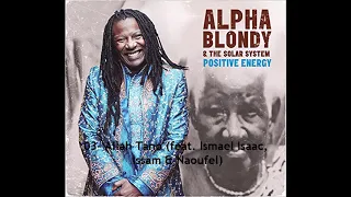 Alpha Blondy - Positive Energy 2015 Disco Completo Full Album