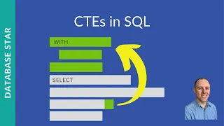 SQL CTEs (Common Table Expressions) - Why and How to Use Them