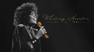 Whitney Houston: As I Am | FULL DOCUMENTARY | 2021 | Inspiring, Music